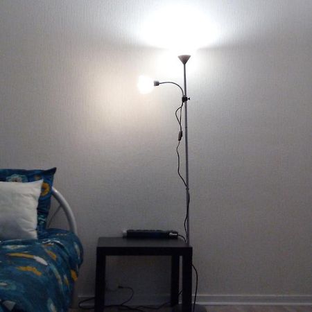 Chambre Lits Jumeaux シュビイ・ラリュ エクステリア 写真